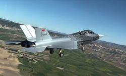 KAAN’ın ikinci prototipi 5 ay içinde uçuşa hazırlanıyor