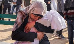 İsrail sınırları içinde yaşayan Filistinliler kan kaybediyor