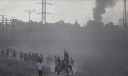 İsrail, 7 Ekim'deki başarısızlıkları soruşturmayı yasakladı