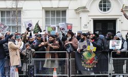 Gazze saldırıları, İngilizlerin İslam'a geçişini hızlandırdı