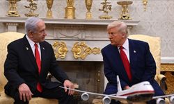 Filistin'den Trump-Netanyahu zirvesine 'İhtiyatlı' bakış