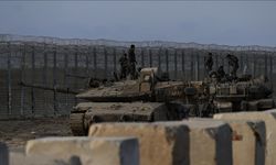 İsrail, Gazze saldırılarını silah pazarlamak için kullanıyor