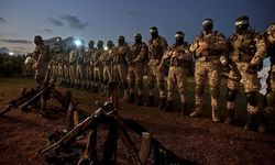 Refah Tugayı: 30 yıldır İsrail'e direnen güvenlik bilmecesi