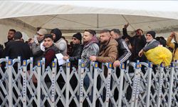 Suriyeli mülteciler için ücretsiz sağlık hizmeti bitiyor