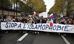 Fransa'da Müslümanlara yönelik çirkin provokasyonlar artıyor