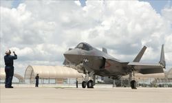 Atina’da F-35 paniği: Umutlarımızı Netanyahu’ya bağlamıştık