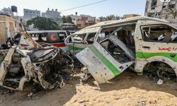 Hollywood’dan İsrail'e Gazze tepkisi!