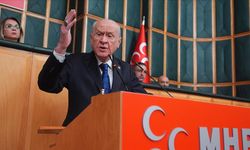 Bahçeli: Gerçek hasta adam ABD’dir