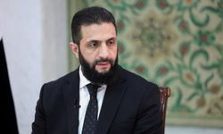 Ahmed Şara: Kürt hakları anayasanın güvencesindedir