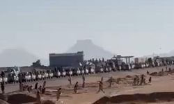 Suudi Arabistan’dan Hadramut’ta yeni hamle!