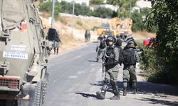 Al-Lubban ash-Sharqiya köyüne gece yarısı operasyonu