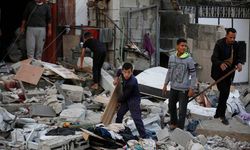 Ateşkes ihlalleri sürüyor: 11 Ekim'den bu yana 508 Filistinli hayatını kaybetti