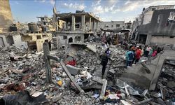 Ateşkes sonrası skandal: İsrail 10 Lübnanlıyı anlaşmadan sonra esir aldı