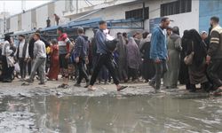 BM'den Gazze raporu: Altyapı çöktü, insani kriz vahim boyutta