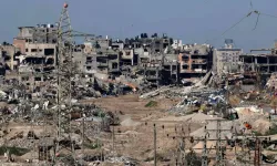 Gazze'de insani dram: Ateşkese rağmen saldırılar sürüyor