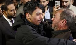 Şara paylaşımı idam getiriyordu: O genç döndü