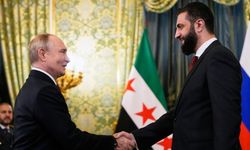 Şam-Moskova zirvesi: Gündem Siyonist işgal