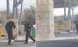 Kudüs'te infaz: 'Bıçak' yalanıyla genci vurdular