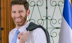 Siyonist elçiye kapı göründü: Güney Afrika'dan onurlu tokat