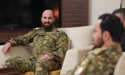 Suriye Genelkurmay Başkanı Halep'te: Teyakkuz emri