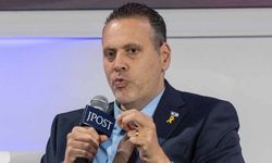 İsrailli Bakan'dan küstah itiraf: Gazze bizim