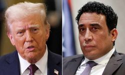 Trump'tan Menfi'ye bağımsızlık günü tebriği