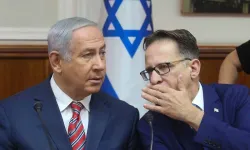 Netanyahu'nun özel kalemi Braverman gözaltına alındı