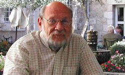 Gazze'de yaşayan Yahudi yönetmen: Tek korkum İsrail'di