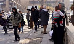 Halep'te 'büyük savaş' alarmı: Ordu operasyon başlattı