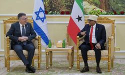 Somaliland'dan İsrail itirafı: Tanınmak için mecburuz