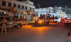 Aden'de dengeler değişti: 'Vatan Kalkanı' şehre girdi