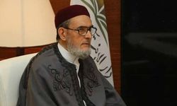 Libya Başmüftüsü Gıryani: BAE, Siyonistlerden farksızdır