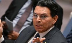 İsrail'den 'Somaliland' iddiası