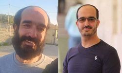 Serbest kalan gazeteci anlattı: Esirler yaşayan ölüler