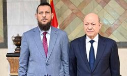 Aden'de yeni dönem: Eski ayrılıkçı lider yemin etti