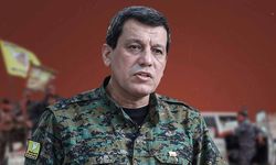 Mazlum Abdi duyurdu: Halep'ten kaçıyoruz