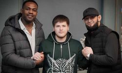 Grozni'de konvoy faciası: Kadirov'un oğlu ağır yaralı