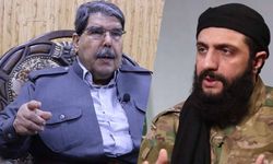 Teröristbaşı Salih Müslim'den 'ihanet' ağlaması