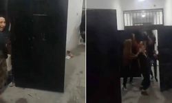 Rakka'da utanç: PKK'nın zindanlarından bebekler çıktı