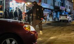 Kabil'in kalbinde kanlı saldırı: DEAŞ Çinlileri hedef aldı