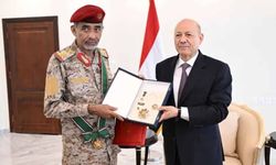 Yemen'den milislere rest: Silahlar devlete
