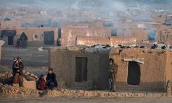 Afganistan'da sessiz ölüm: Milyonlar kuru ekmeğe muhtaç