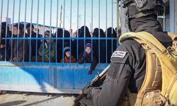 PKK'nın şantajı bitti: DEAŞ'lılar Irak'a paketlendi