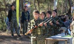 PKK/SDG'nin çocuk avı: 12 yaşındaki Evin'in kâbusu