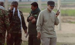 Halep kasabı Kasım Süleymani'nin ölümünün 6. yılı