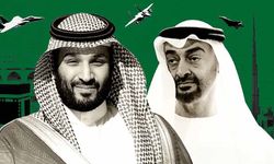 Suudilerden BAE'ye tokat: İhanet turizmini boykot edin