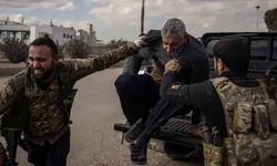 Sır gibi operasyon: Binlerce DEAŞ'lı Irak'a taşınıyor