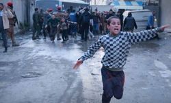 PKK zindanından kurtulan çocukların özgürlük koşusu