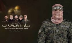 Ebu Ubeyde: Son naaşın yerini verdik, işgalci orayı kazıyor