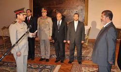 Darbeci Sisi'den 'Mursi' yalanı: Elimde hiç kan yok!